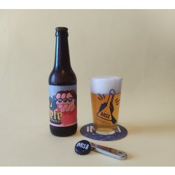 Imchi La Jefe - Imchi Brewery