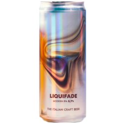 EDIT Brewing Liquifade