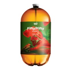 Magic Road Fifty / Fifty Strawberries