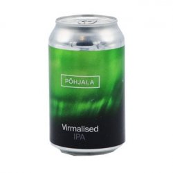 Põhjala - Virmalised - Bierloods22