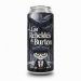 La Grulla  Los rebeldes de Burton  Smoked Burton Ale 