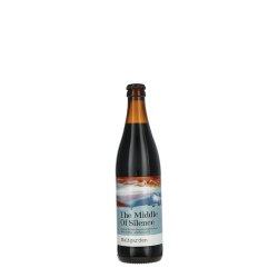 Maltgarden The Middle Of Silence (2021) - Mikkeller