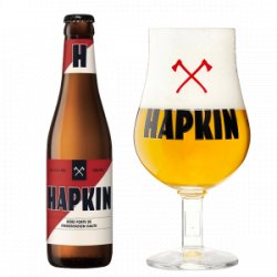 Hapkin Triple - Schoppen