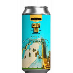 Oso Brew Co County Fair