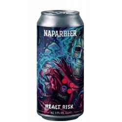 Naparbier Health Risk