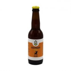 Brouwerij Durs - Geutpisser - Bierloods22