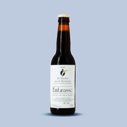 De Dochter van de Korenaar Embrasse De Dochter van de Korenaar Embrasse