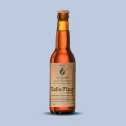 De Dochter van de Korenaar Belle-Fleur India Pale Ale De Dochter van de Korenaar Belle-Fleur India Pale Ale
