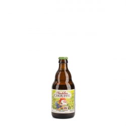 La Chouffe IPA - Houblon
