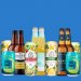 The Apple & Pear Alcohol Free Cider Discovery Pack (12 Drinks) 