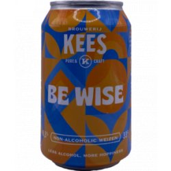 Brouwerij Kees Be Wise