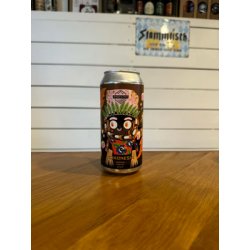 Basqueland Brewing Kokonesia
