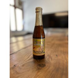 Lindemans: Pecheresse - Din ølhandler