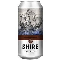 Shire Brewing Selassié Shire Brewing Selassié