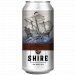 Shire Brewing Selassié Coffee porter 