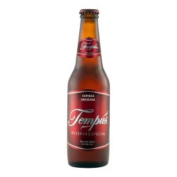 Tempus Reserva Especial - Cervezas Mayoreo