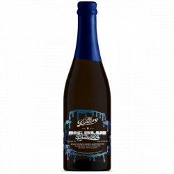 The Bruery Big Blue Stacks - The Bruery