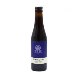 Brouwerij Eembier - Beestig - Bierloods22