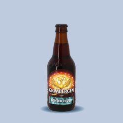 Grimbergen Winter Grimbergen Winter