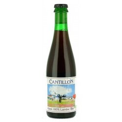 Cantillon Kriek 2022 (37.5cl) - Birraland