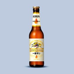 Kirin Ichiban