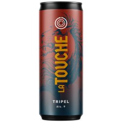 Podere La Berta Craft Beer La Touche