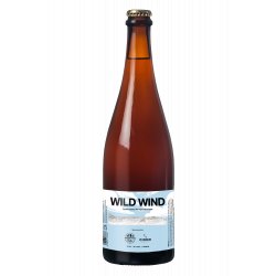 Segarreta Wild Wind 75 cl - Segarreta