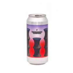 Garage Beer  Stereophonic - La Fabrik Craft Beer