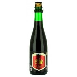 Oud Beersel Oude Kriek (37.5cl) - Birraland