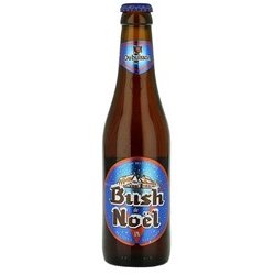 Bush de Noël