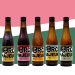 Force Majeure smagskasse 10 x 33 cl 