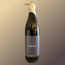 Millpond Brewing Richard (2025)