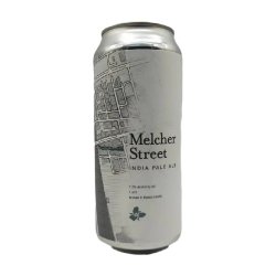 Trillium - Melcher Street - Dorst