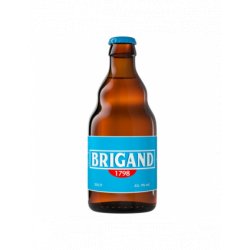 Brigand - Bierhaus Odeon