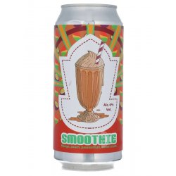 White Dog Brewery WILL IT FLOAT #22