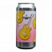 Garage Beer Co. Garage Beer Co. - Gold Flakes - 8% - 44cl - Can Garage Beer Co. Garage Beer Co. - Gold Flakes - 8% - 44cl - Can