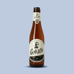 Goliath Tripel