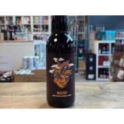 Hoppy Road MAZOUT - Speyside Barrel Aged [2025]