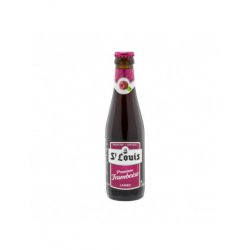 St. Louis Framboise - Bierhaus Odeon