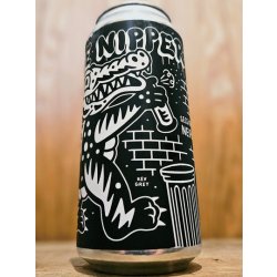 Black Iris Brewery Little Nipper