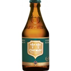 Chimay 150 Green