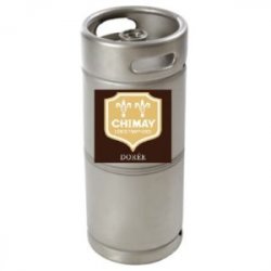 Chimay Dorée (Gold) Chimay Dorée (Gold)