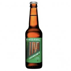 Basqueland Imparable IPA