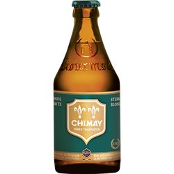 Chimay 150 Green