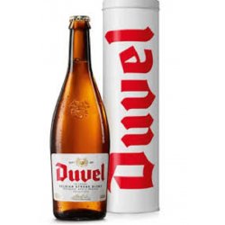 Duvel Duvel