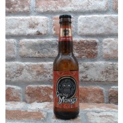 Guilty Monkey Tripel Aap - 33 CL - House of Beers Uden