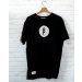 T-SHIRT Brussels Beer Project Beta Black 