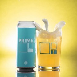 Goodfire Brewing Co.. Prime - Brew Export