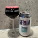 Brewlihan. Serum [Blueberry Mojito] 