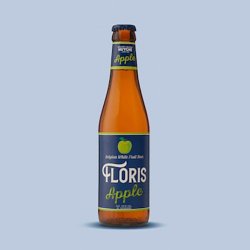 Floris Apple